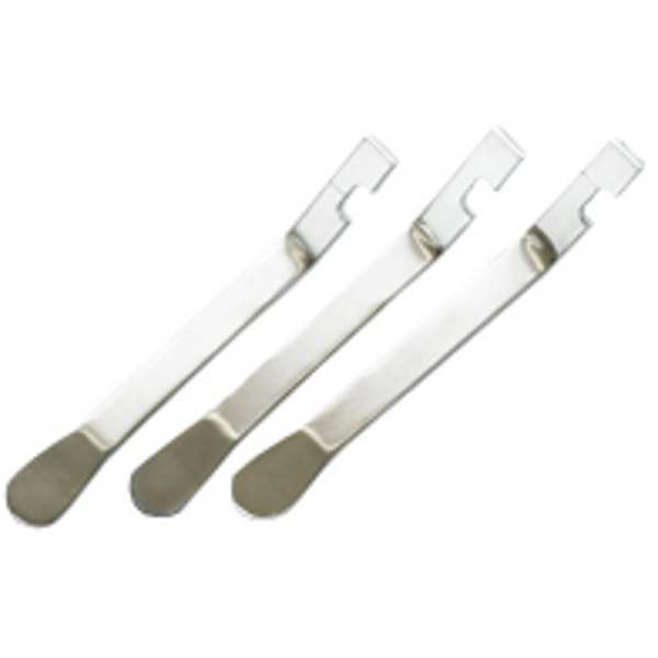 Монтажки металлические Vinca Sport (комплект из трех штук), VSI 12