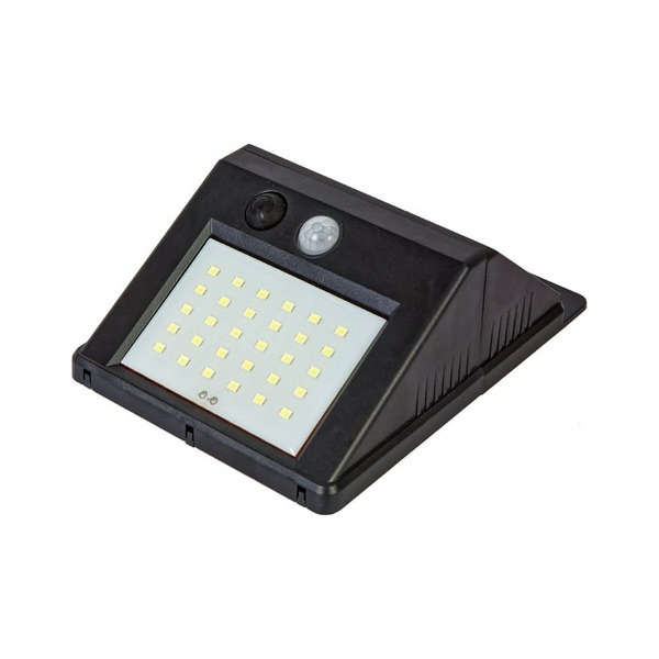 Светодиодный прожектор GLANZEN FAD-0003-4-solar КА-00008358