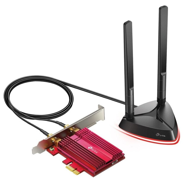 WiFi Адаптер TP-LINK Archer TX3000E