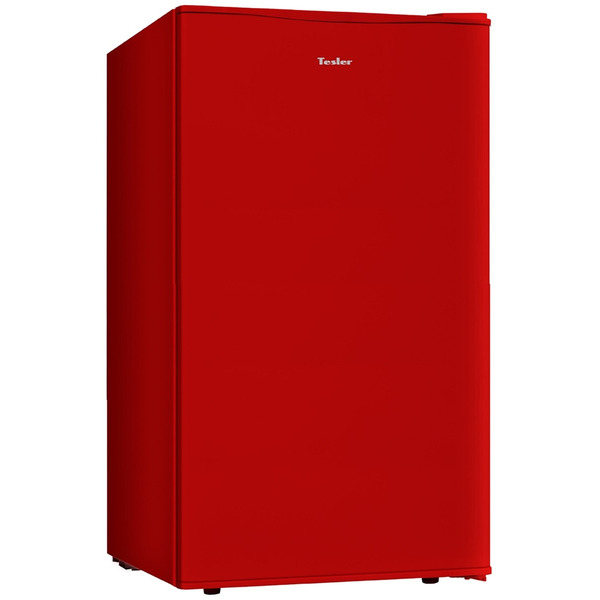 Холодильник Tesler RC-95 Red