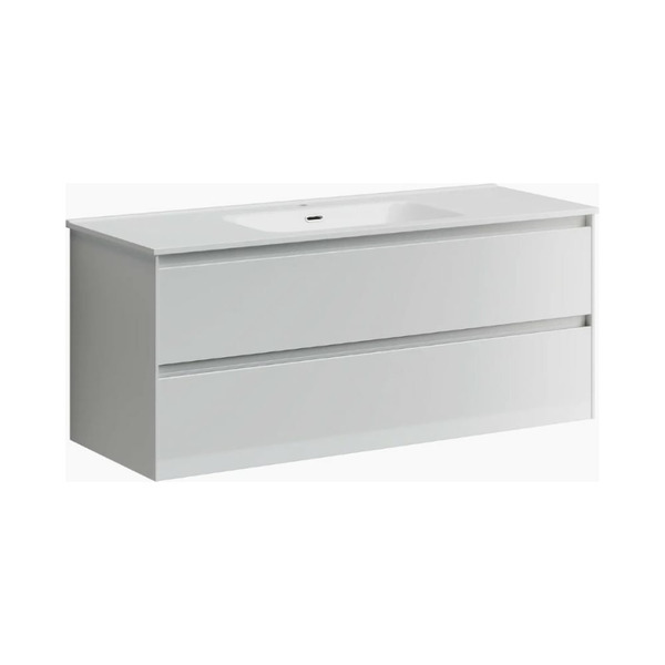 Подвесная тумба Sancos Cento арт. CN120-1W