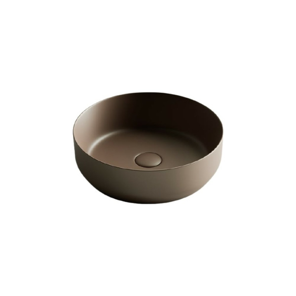 Накладной умывальник-чаша Ceramicanova Element CN6022MDB