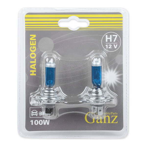 Лампа Ganz GIP06057