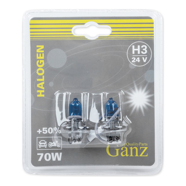 Лампа Ganz GIP06052