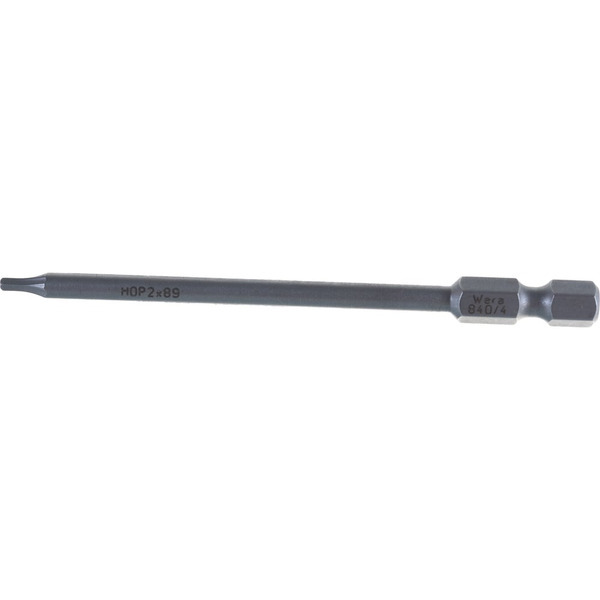 Биты WERA WE-059628