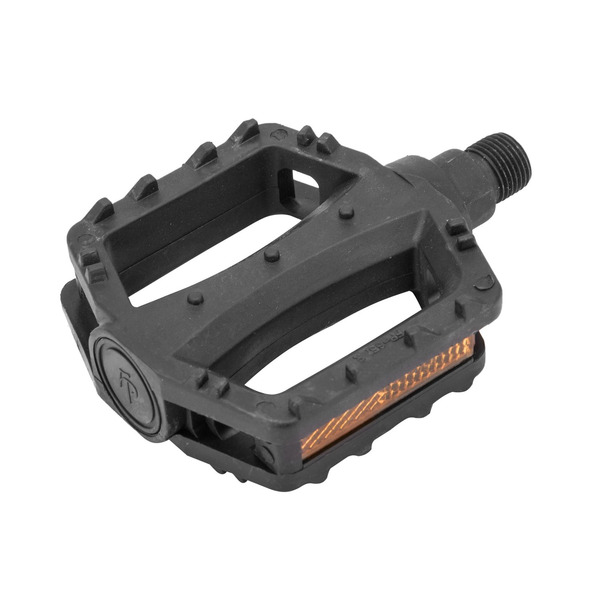 Педали велосипедные Feimin FP-651, детские, ось 9/16, черный, LU090571