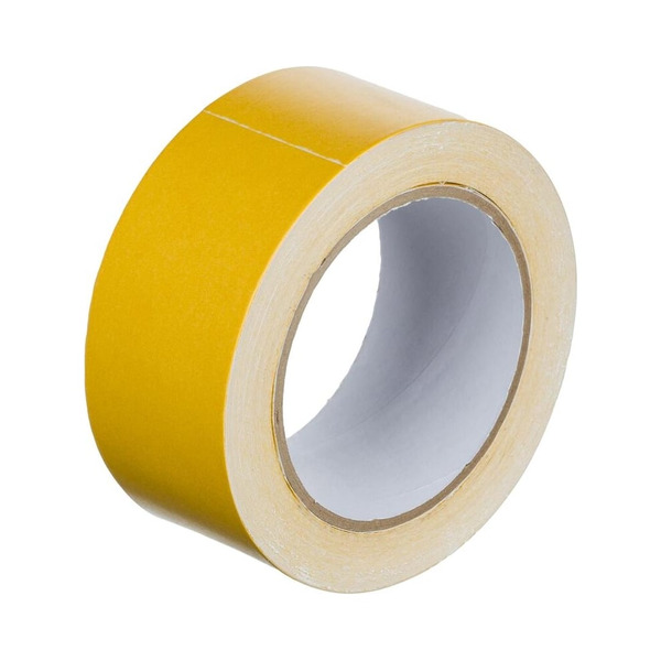 Двухсторонняя клейкая лента ООО Комус 1798764