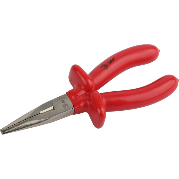 Диэлектрические тонкогубцы ЭРА Б0055921