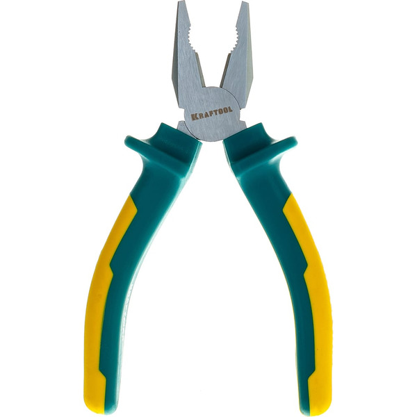 Комбинированные плоскогубцы KRAFTOOL KRAFT-MAX 22011-1-16