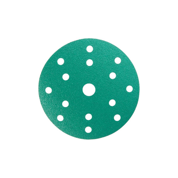 Шлифовальные диски Hanko DC341 Film Green DC341.150.15.0280