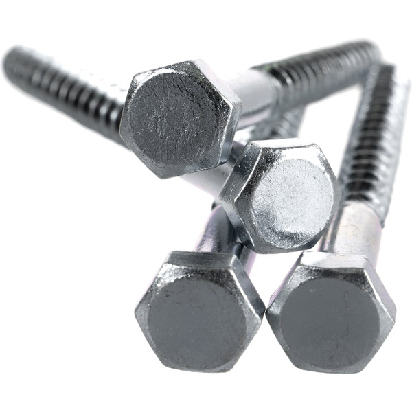 Шуруп качественный крепеж 8/ 90 (50 шт.) 0500563