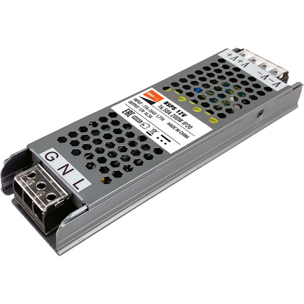 Драйвер Jazzway 5024410