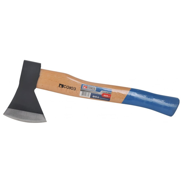 Топор Союз 1015-06-600с