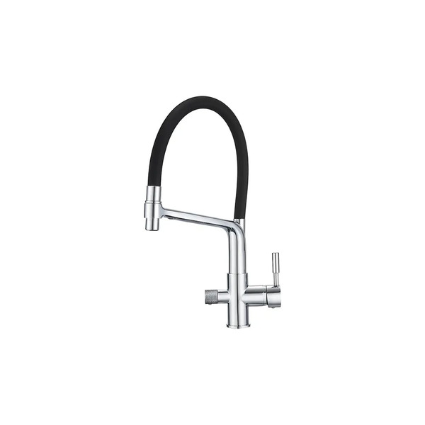 Смеситель для кухни GRANULA GR-0075