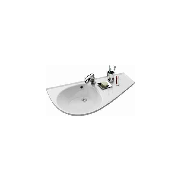 Умывальник Ravak AVOCADO COMFORT XJ9L1100000