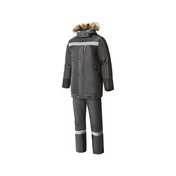 Утепленный костюм СОЮЗСПЕЦОДЕЖДА Ямал 2000000009292