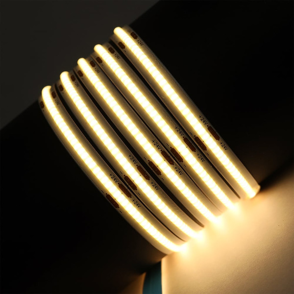 Led лента Smartbuy SBL-IP20-14-3000K-COB