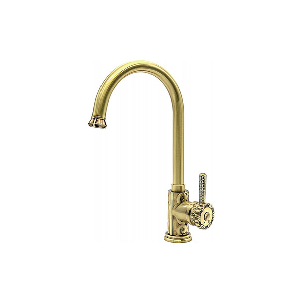 Смеситель MILACIO Villena MC.502.BR