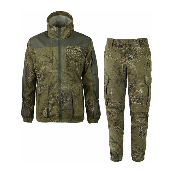 Костюм Элементаль Shaman-elite Рафл 4680025254907