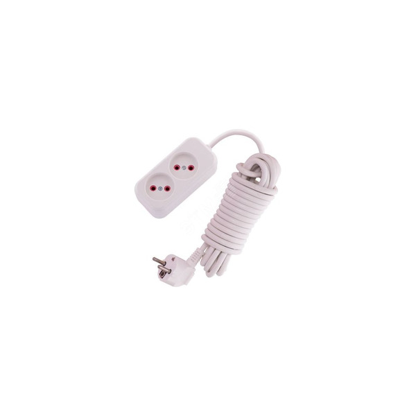 Удлинитель Lezard LILA 720-0205-203