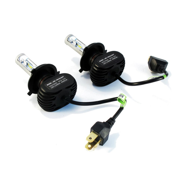 Светодиодные автолампа в фару Вымпел N1 5160