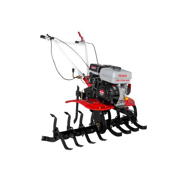 Культиватор Ресанта МБ-7500-БФ