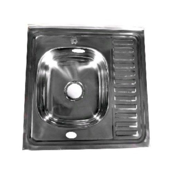 Кухонная мойка Fabia 62273L