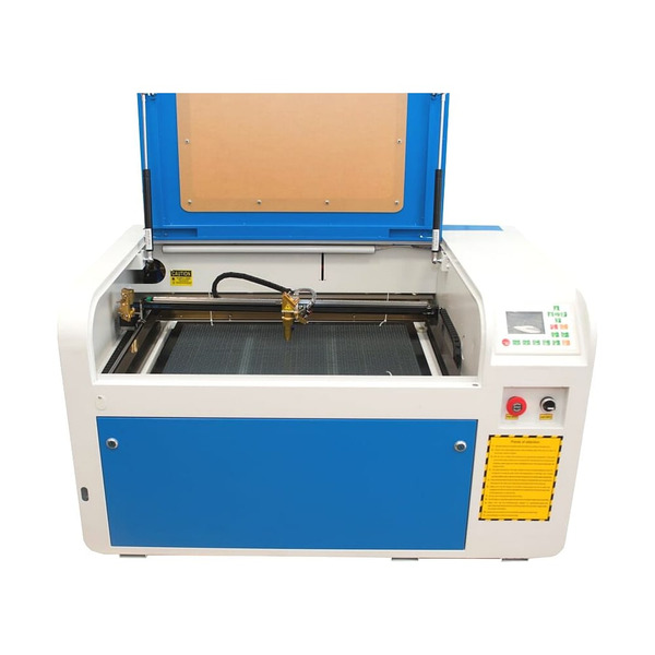 Лазерный станок GRAY СО2 4060 CO-105_9EFB