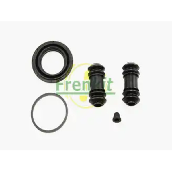 рем.к-т диск.торм.зад.! MB W163 2.3-4.3/2.7CDi 98-05 d44 (Bendix-Bosch) 244017 FRENKIT