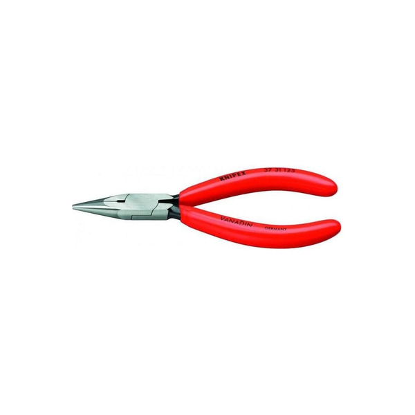 Захватные плоскогубцы для точной механики Knipex KN-3733125
