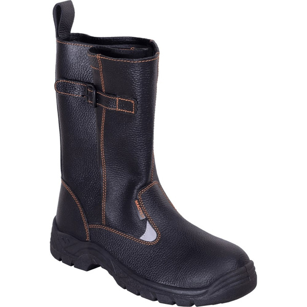 Юфтевые сапоги ГК Спецобъединение МАСТЕР Сап 059/42