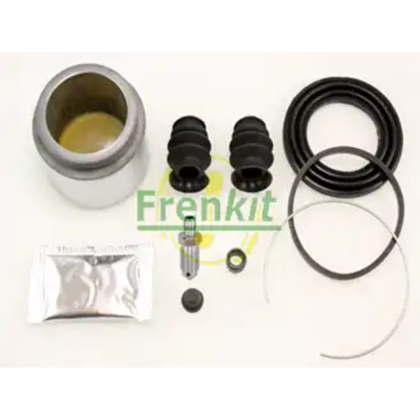 рем.к-т диск.торм.с порш.перед.!d60 Akebono Isuzu Trooper 91-98, Opel Frontera 260935 FRENKIT