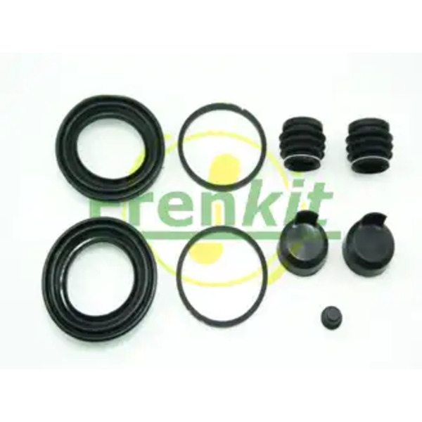 рем.к-т диск.торм. перед.+задн.! d48 Brembo Opel Movano B, Renault Master III 10> 248095 FRENKIT