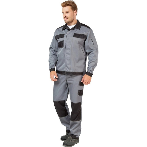 Костюм Эксперт Спецодежда Умелец 1 6446000039987