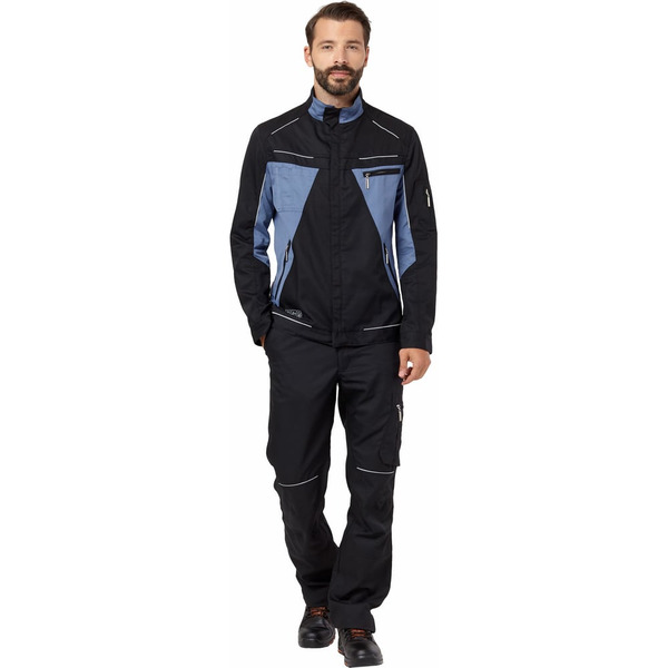 Куртка Эксперт Спецодежда Шелби Shelby 6446000026192