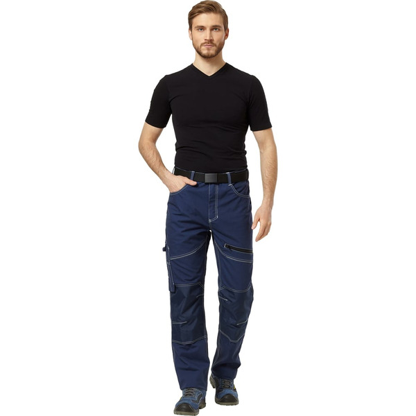 Брюки Эксперт Спецодежда Смарт 6446000066440