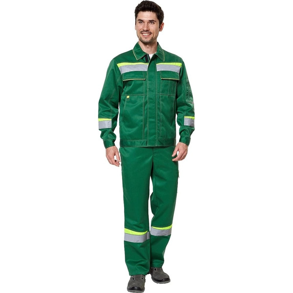 Костюм Эксперт Спецодежда Комфорт 2 6446000062145