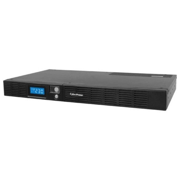 Источник бесперебойного питания Cyberpower OR600ERM1U