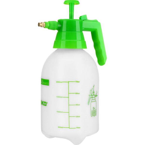 Садовый помповый опрыскиватель DEKO DKSP04 065-0936