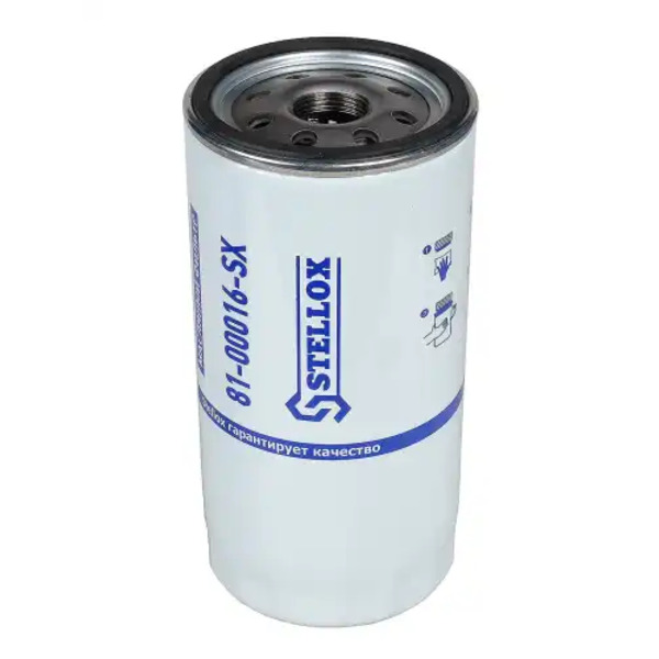 Фильтр масляный STELLOX 81-00016-SX Iveco Cursor