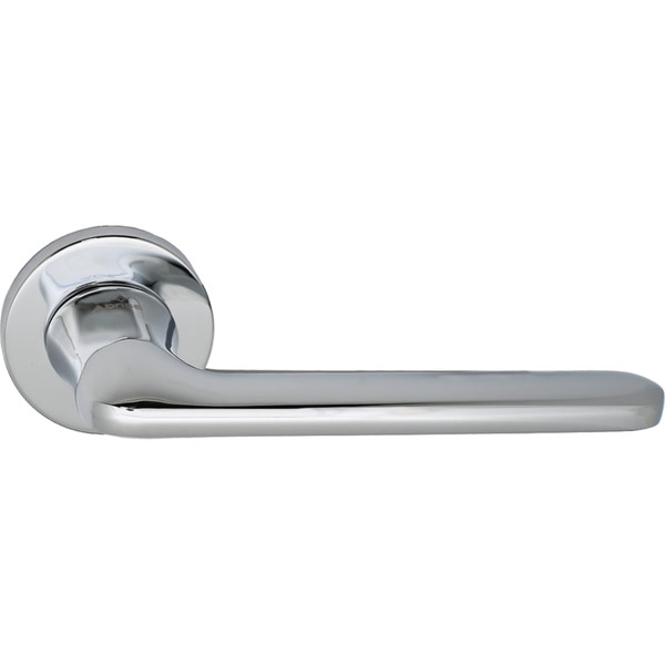 Цинковая ручка ABRISS R25.156 CP 30022