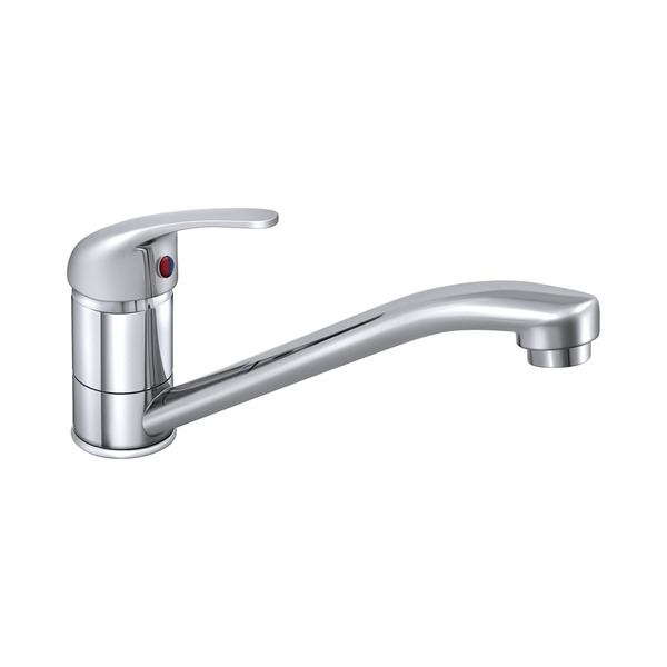 Одноручный смеситель для мойки Славен СЛ-ОД-П21