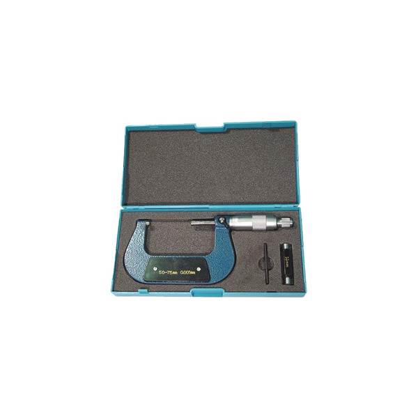 Гладкий микрометр CNIC МК- 75 Шан 400-515 23455