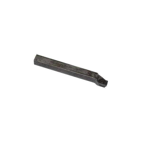 Проходной упорный отогнутый резец CNIC 62982