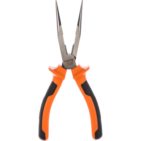 Длинногубцы Ombra 420108