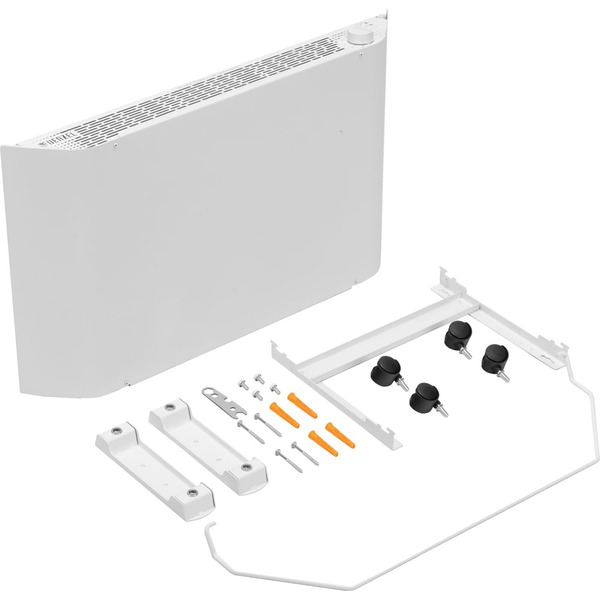 Электрический конвектор Denzel XCE-1500 98131