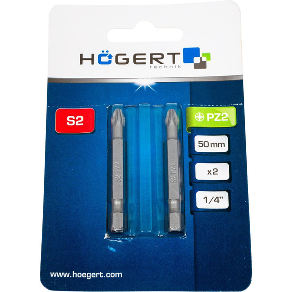 Биты HOEGERT TECHNIK HT1S319
