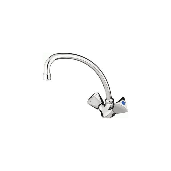 Смеситель для кухни Melodia della vita Dinatro MDV 40105 65149