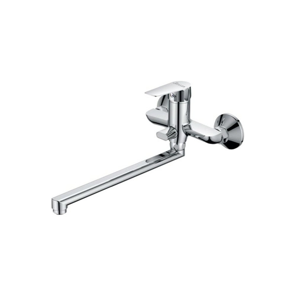 Смеситель для ванны ZOLLEN Korbach KR62411541 447993