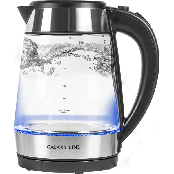 Электрический чайник Galaxy LINE GL 0558 7010105580